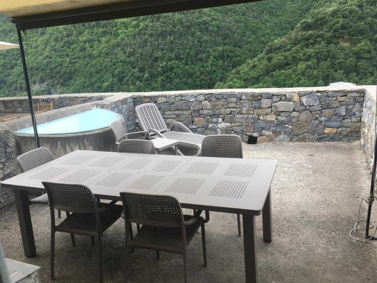 Spacious 2 bedroom condo Colletta Exterior foto