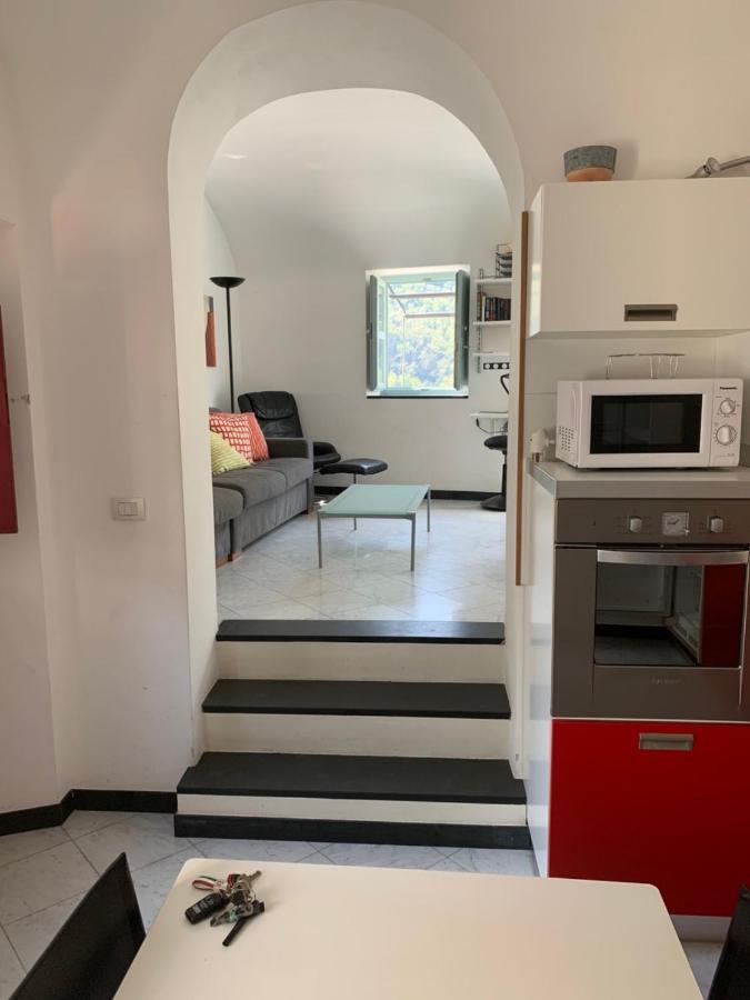 Spacious 2 bedroom condo Colletta Exterior foto