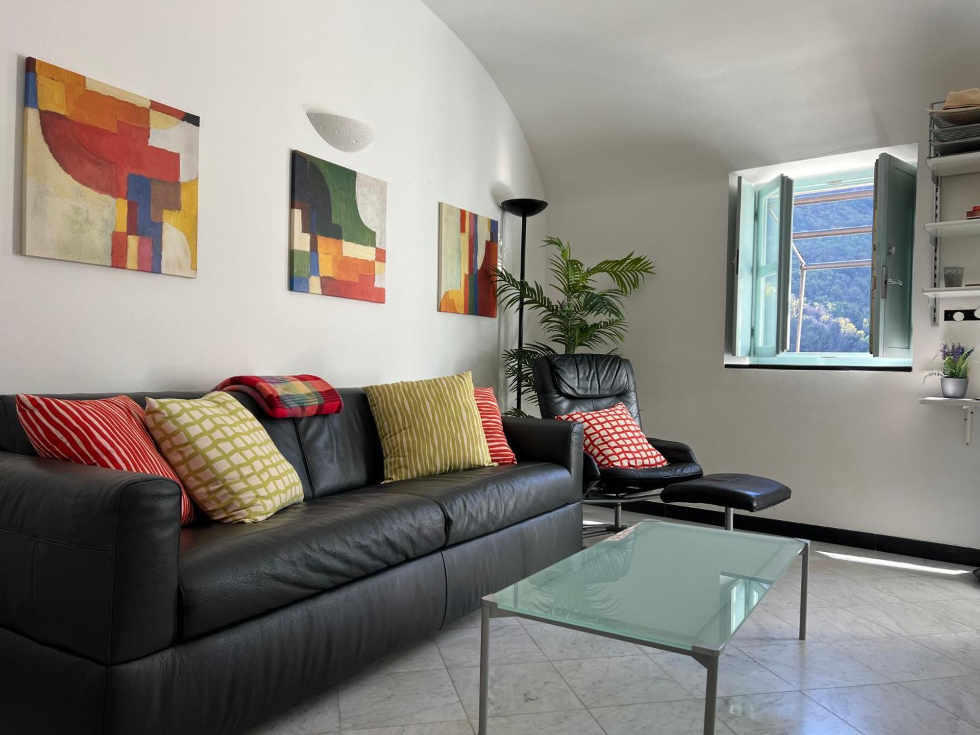 Spacious 2 bedroom condo Colletta Exterior foto