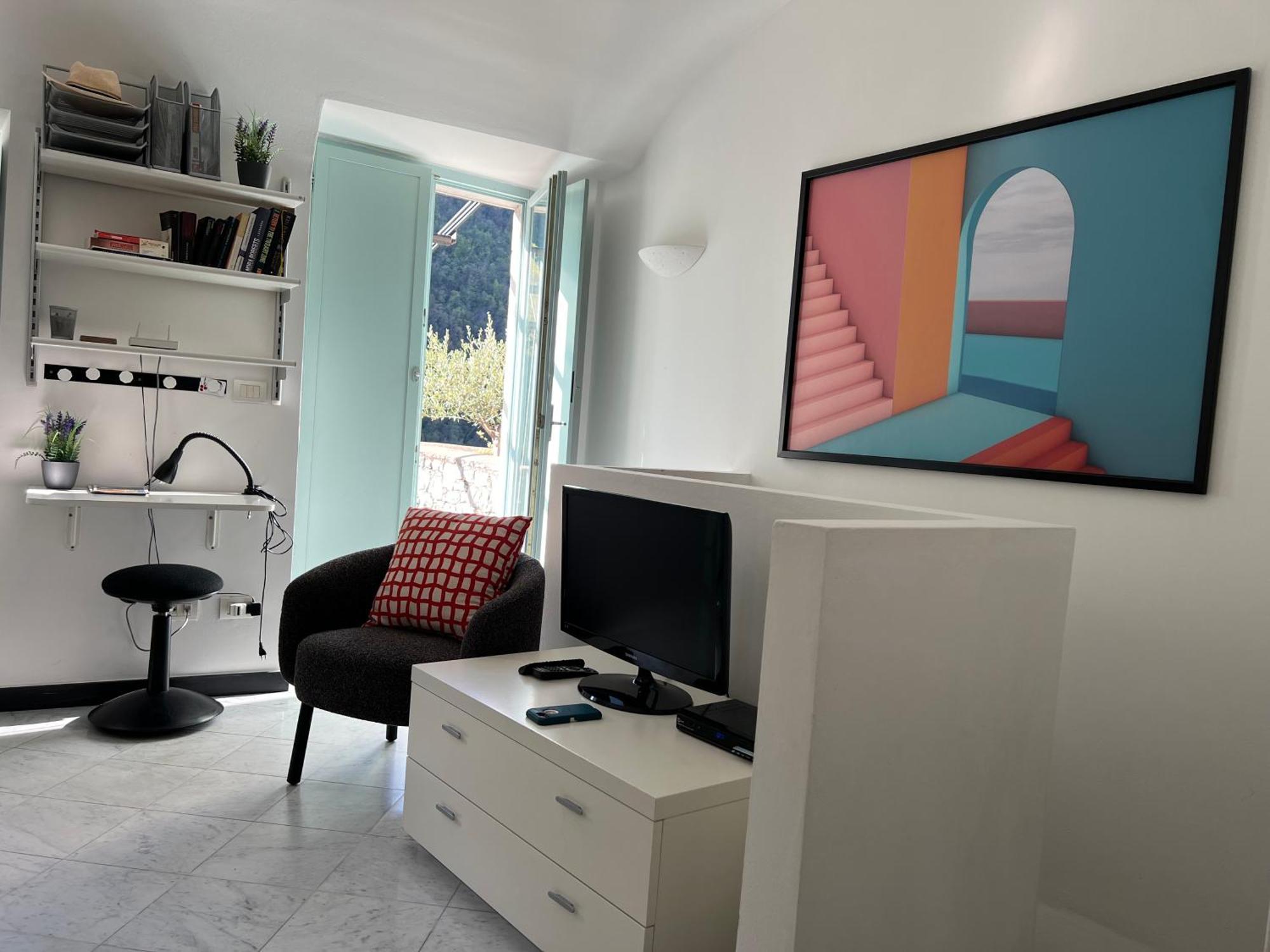 Spacious 2 bedroom condo Colletta Exterior foto