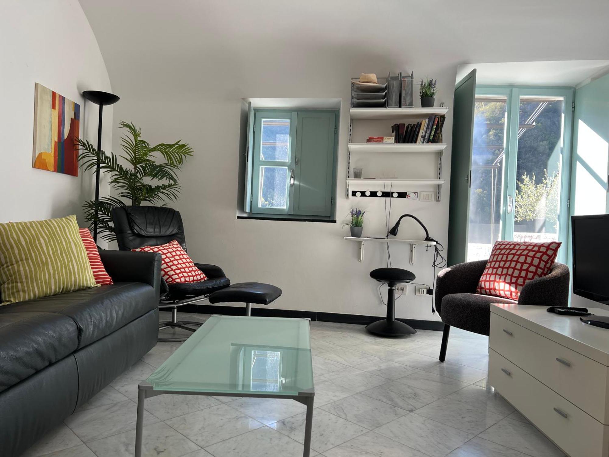 Spacious 2 bedroom condo Colletta Exterior foto